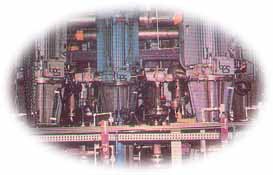 Meeting International Competetion through excellent quality control