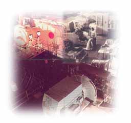 Manufacturer and exporter of Hi-tech products